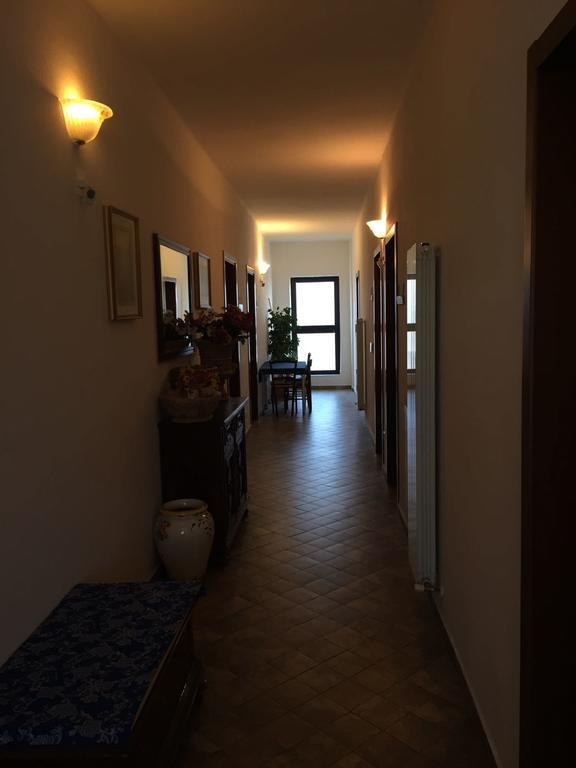 Locanda Al Cavaliere Molinella Luaran gambar