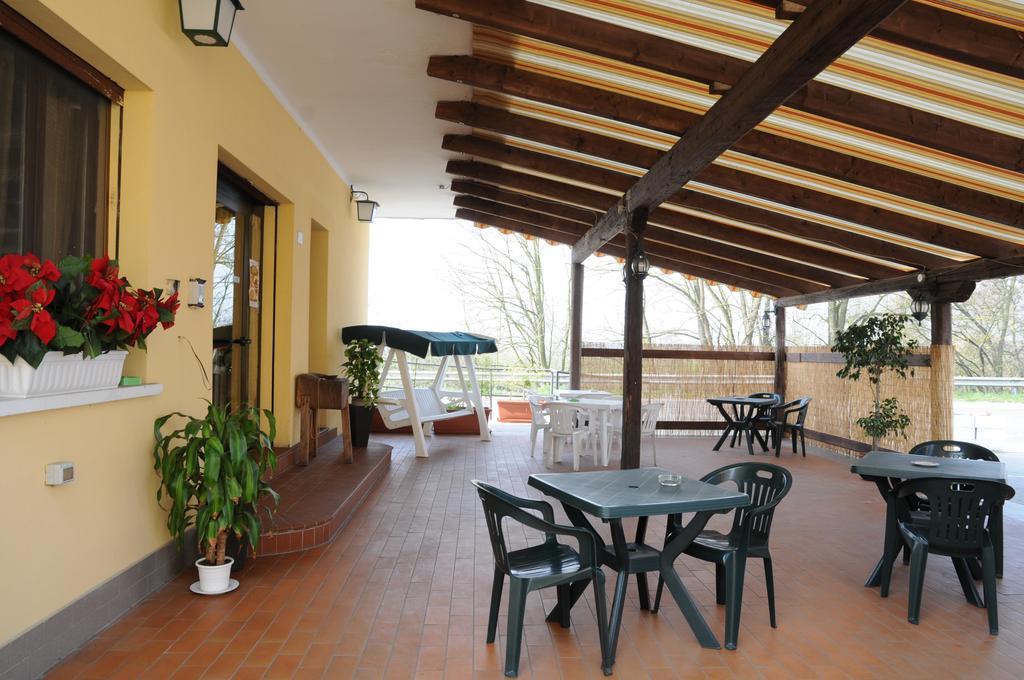 Locanda Al Cavaliere Molinella Luaran gambar