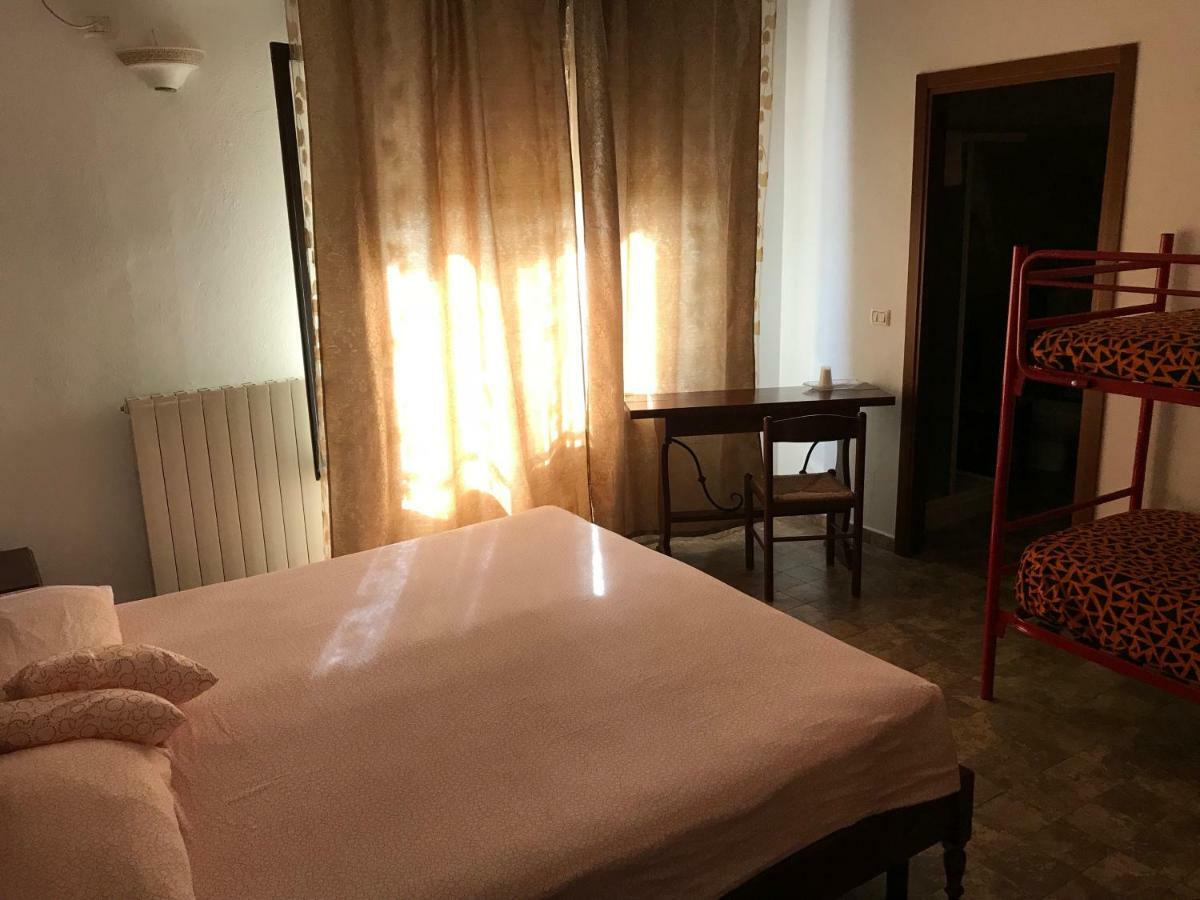 Locanda Al Cavaliere Molinella Luaran gambar