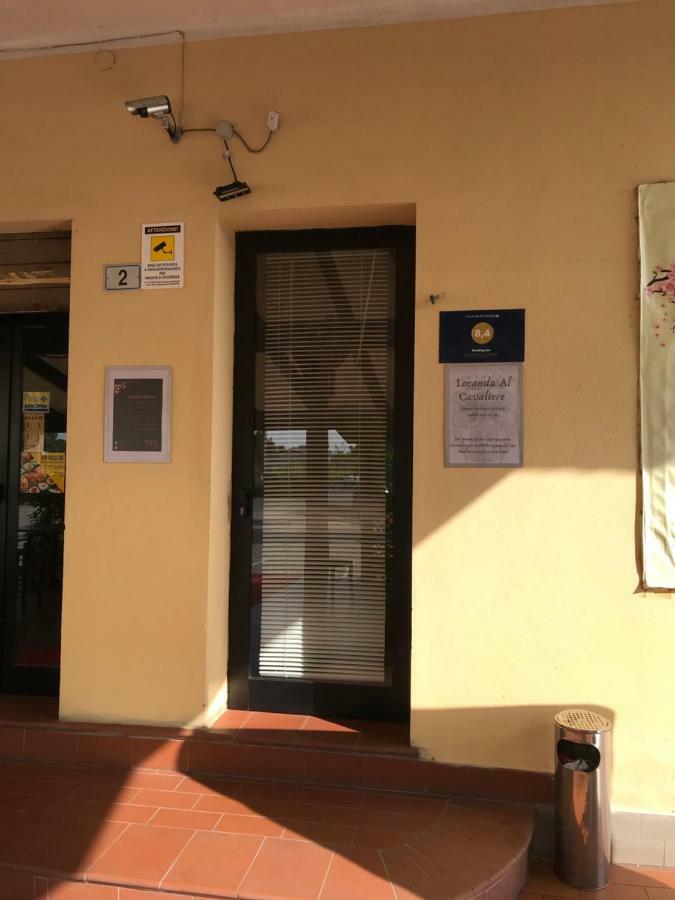 Locanda Al Cavaliere Molinella Luaran gambar