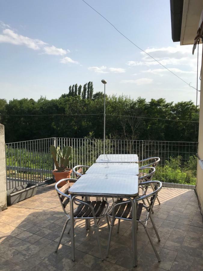 Locanda Al Cavaliere Molinella Luaran gambar