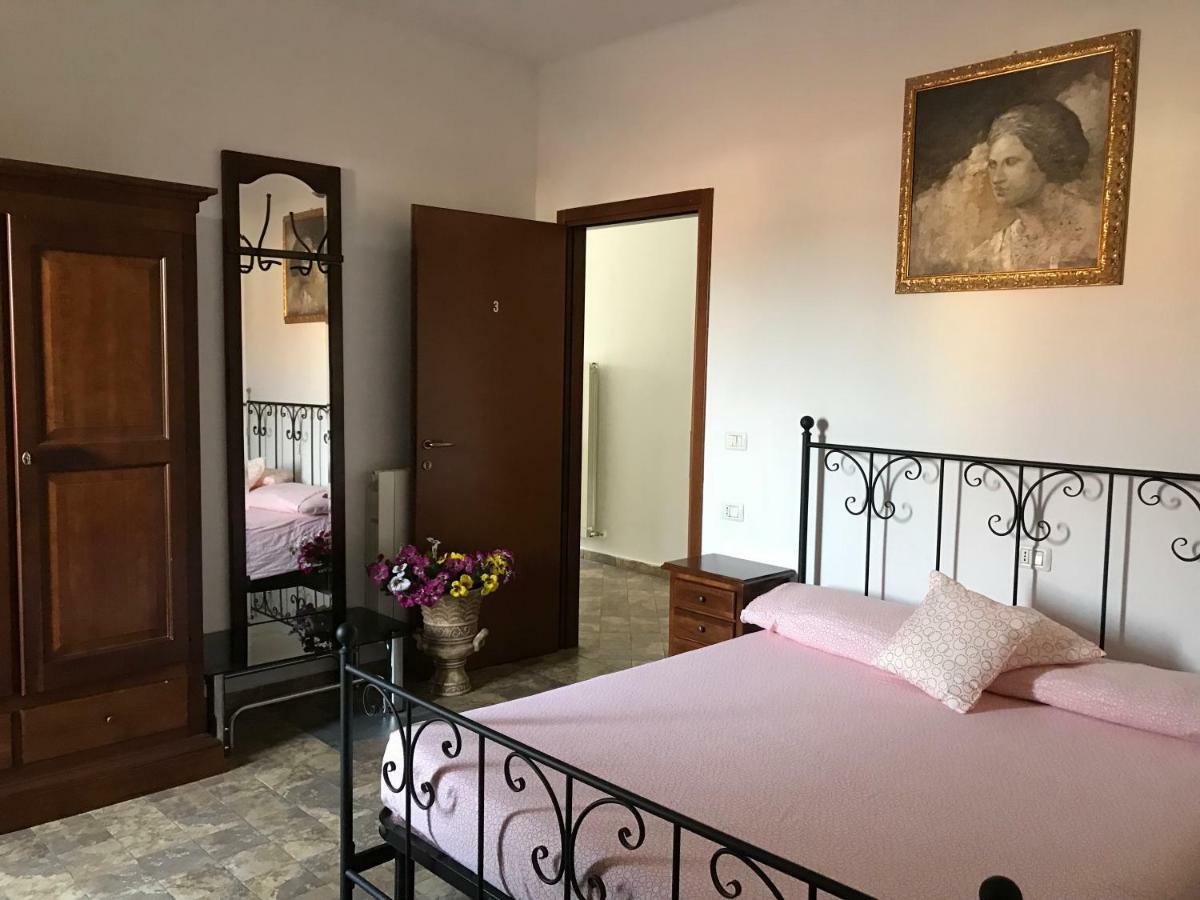 Locanda Al Cavaliere Molinella Luaran gambar